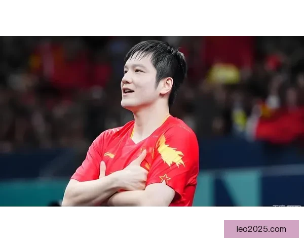 樊振东缺席海口亚洲杯奥运双冠王征战德甲领跑赛场状态火热新赛季